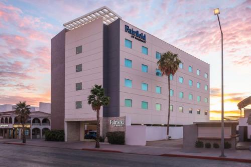 Fairfield by Marriott Los Cabos in Cabo San Lucas, Mexico