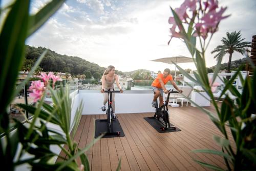Cupido Boutique Hotel - image 5
