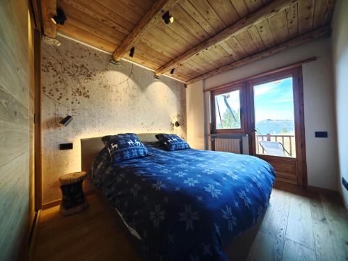 Hostdomus - Chalet Sun Room Type - Two-Bedroom Apartment Hostdomus - Chalet Sun Room Type - Two-Bedroom Apartment