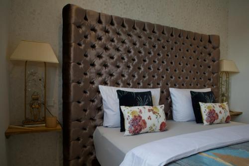 36 Phô Cô Guesthouse - image 6