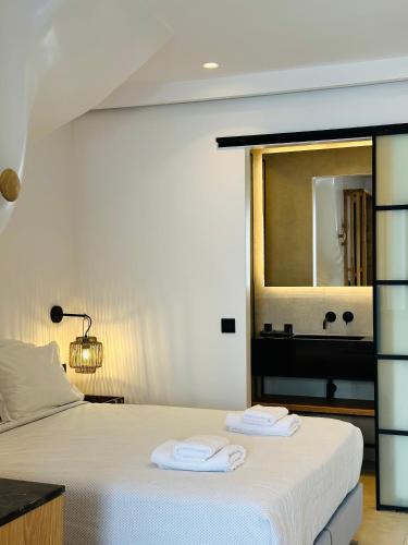 Bonita Luxury Room