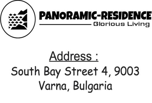 PANORAMIC-RESIDENCE Varna