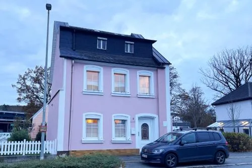 Ferienhaus Selbitz in Selbitz, Deutschland