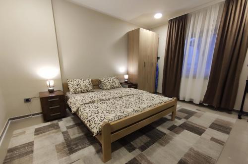 Prenoćište Lana - Apartment - Novi Banovci