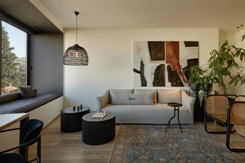 Suite, superior