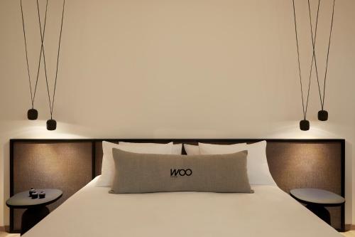 Athens Woo Suites, Афины (фото 9)