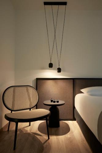 Athens Woo Suites, Афины (фото 5)