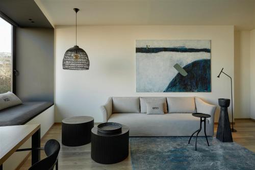 Athens Woo Suites, Афины (фото 3)