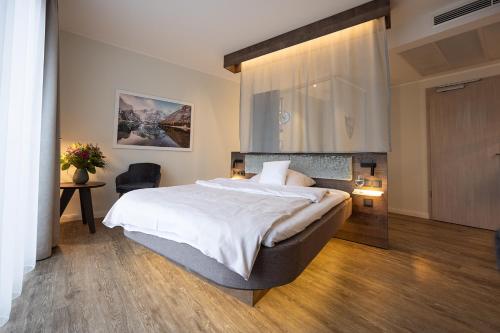 阿爾特馬克酒店 (Hotel Alte Mark) in 漢姆