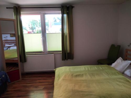 Ferienwohnung Am Hausberg in Radebeul