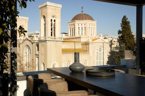Athens Woo Suites - image 10