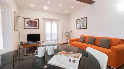 Italianway - Tadino 13 B, Milán