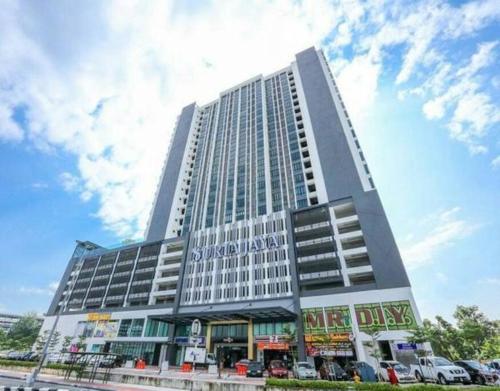 Suria Jaya Afiff Homestay photo 4
