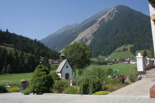  Landhaus Notburga in Gries im Sellrain