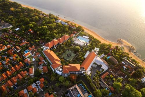 峇里島沙努爾洲際度假村 Intercontinental Bali Sanur Resort