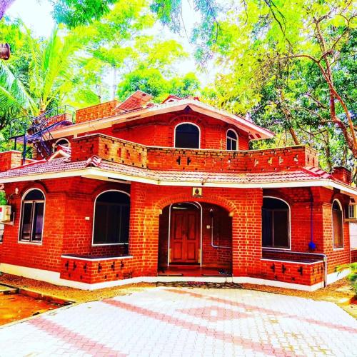 Paradise Eco Villa