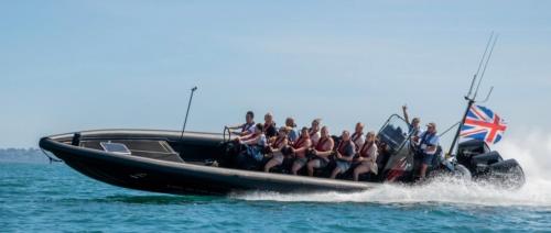 Tide House Seaside Holiday Cottage