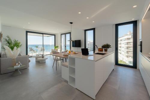 Horizonte Line Hotel de charme Villajoyosa