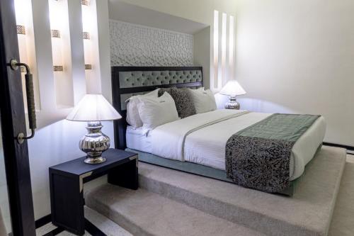 Palais Anthea Boutique Hotel & Spa Room Type - Executive Suite