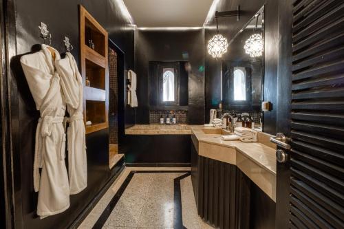 Palais Anthea Boutique Hotel & Spa Room Type - Presidential Suite