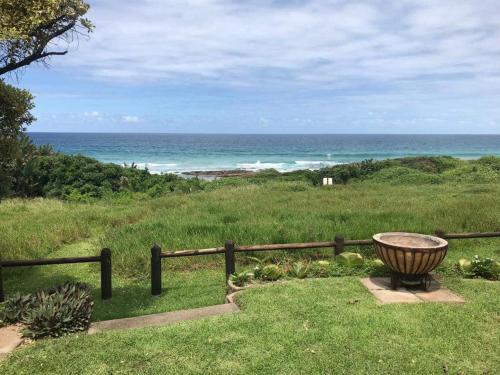 Kilátás, Scottburgh beach house in Scottburgh