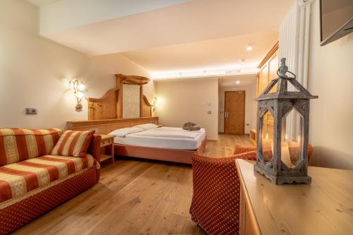 Classic Quadruple Room