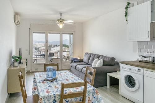 Superior One-Bedroom Apartment with Balcony