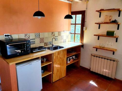 One-Bedroom Apartment image 8