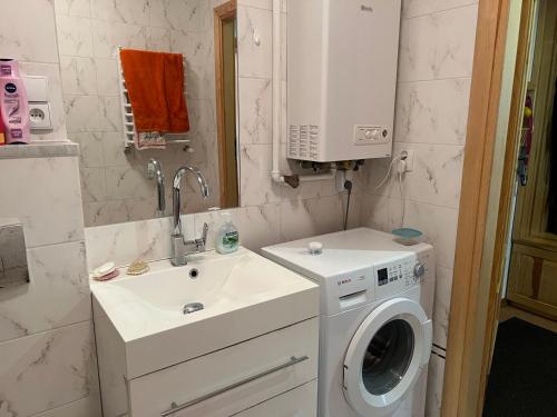 Apartament Chopina 2