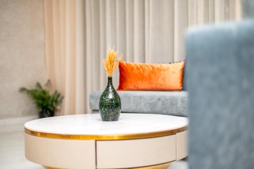 MAARIF ELITE SUITEs, Casablanca (photo 8)