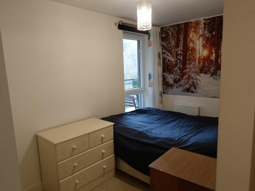 Stylish 2BD near Gatwick Airport in Crawley