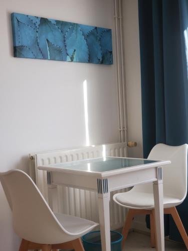 chezphoenixette in Saint-Claud