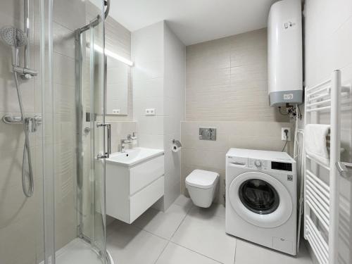526611222 Metropolitan Star Apart Hotel