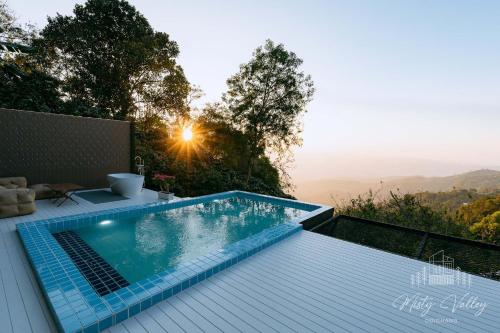 Misty Valley Doichang Private Pool Villa
