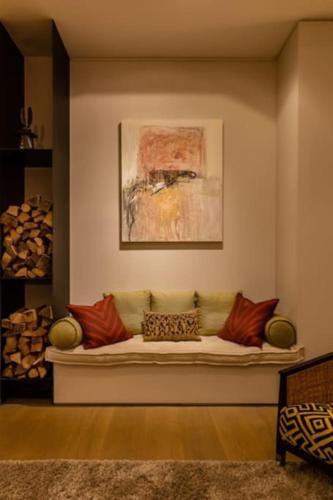 1000m2 villa with indoor pool, Bruxelles (foto 4)