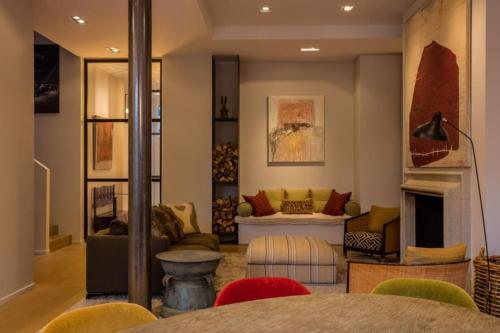 1000m2 villa with indoor pool, Bruxelles (foto 7)