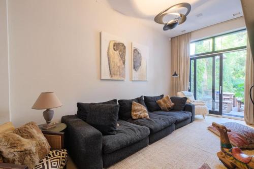 1000m2 villa with indoor pool, Bruxelles (foto 9)