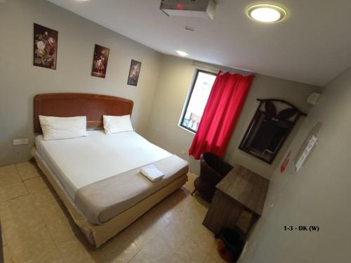 HOTEL Rampai Rooms, Kuala Lumpur (photo 7)
