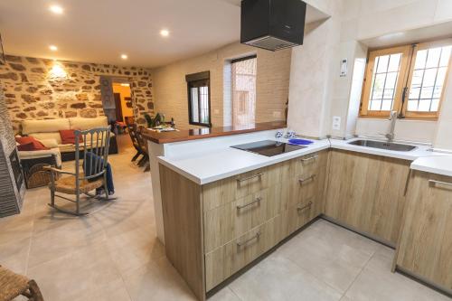 La Tejuela - Casa en Andújar independiente con piscina (La Tejuela - Casa en Andujar independiente con piscina) in 巴利亞雷斯