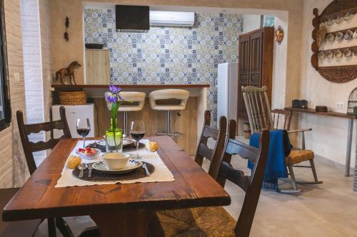 La Tejuela - Casa en Andújar independiente con piscina (La Tejuela - Casa en Andujar independiente con piscina) in 巴利亞雷斯