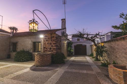 外部景觀, La Tejuela - Casa en Andújar independiente con piscina (La Tejuela - Casa en Andujar independiente con piscina) in 巴利亞雷斯
