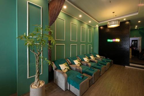 Spa, Khách sạn & Spa Vintage Sài Gòn (Vintage Saigon Hotel & Spa) in Hồ Chí Minh