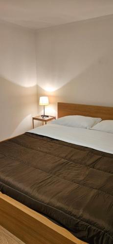 One-Bedroom Apartment image 7