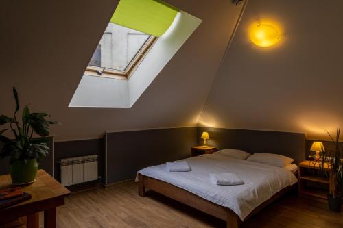 DREAM Hostel Kyiv - main image