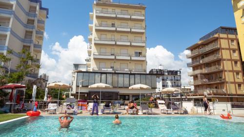 Hotel Classic Lido Del Savio