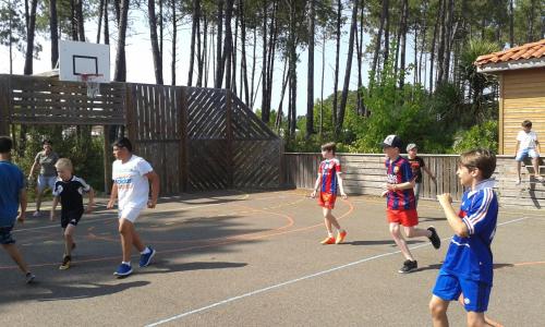 Résidence Vacancéole - Le Domaine des Grands Lacs - image 3