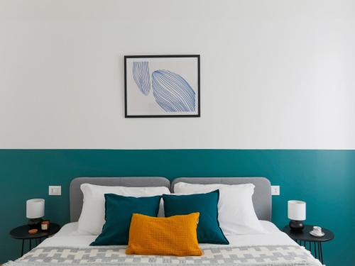 The Best Rent - Cozy two-bedroom apartment near Colonne S Lorenzo, Milán