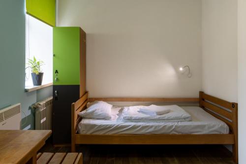 DREAM Hostel Kyiv - image 6