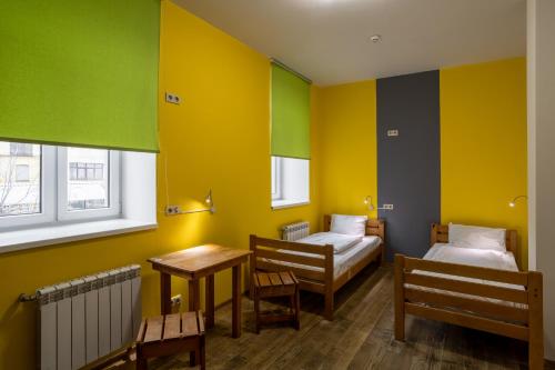 DREAM Hostel Kyiv - image 10