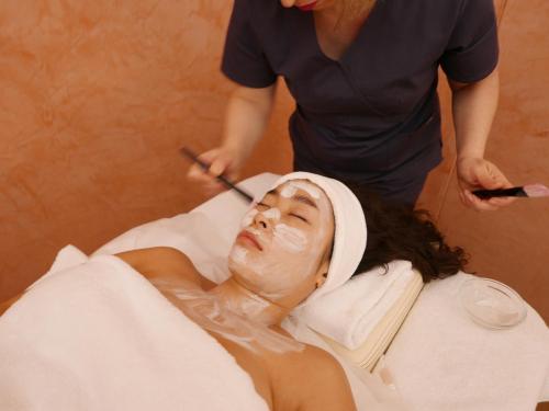 Firenze Number Nine Wellness Hotel - main image